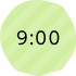 9:00