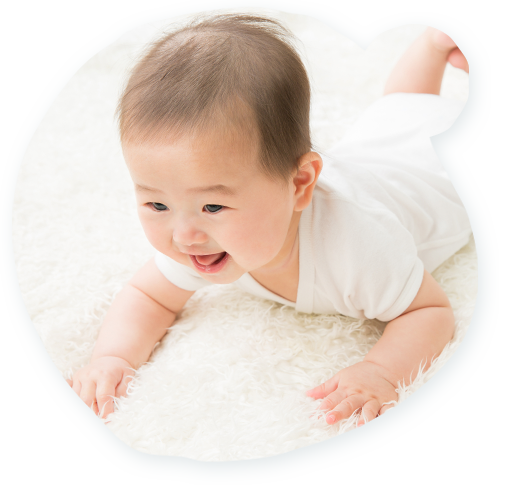 こどもたちの未来のために